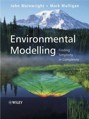 cover image of Environmental Modelling